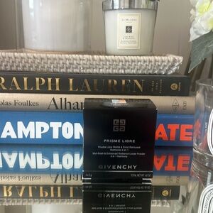 Givenchy prisme libre (Shade Number 4)